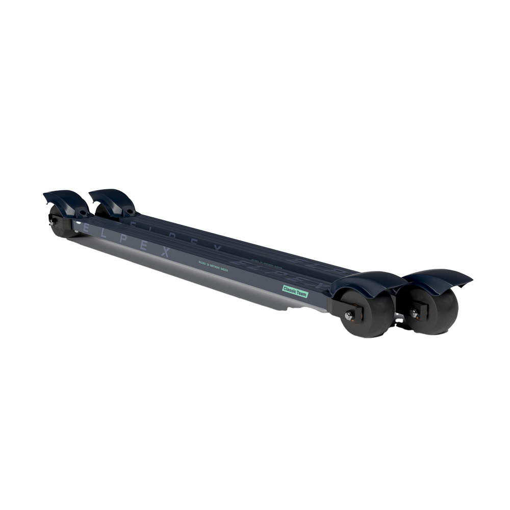 Elpex Classic Team inkl bindning