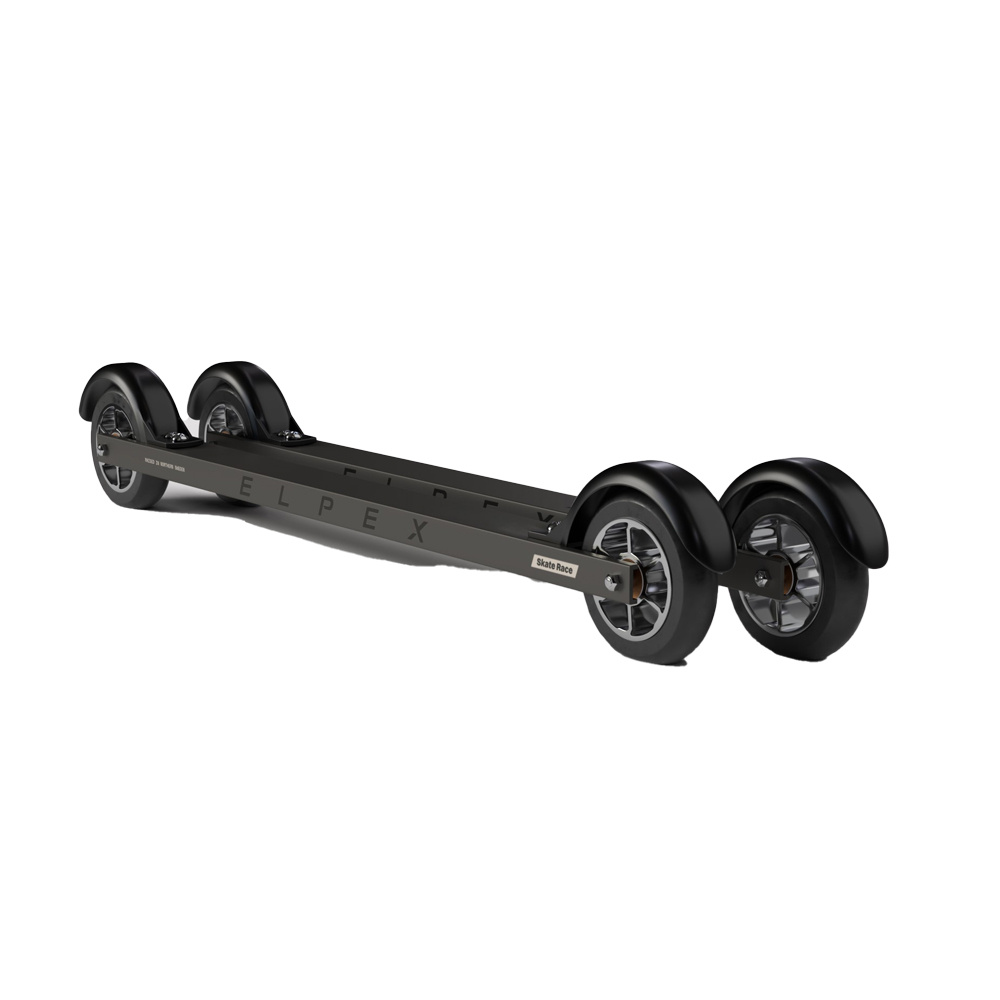 Elpex Skate Race inkl bindning