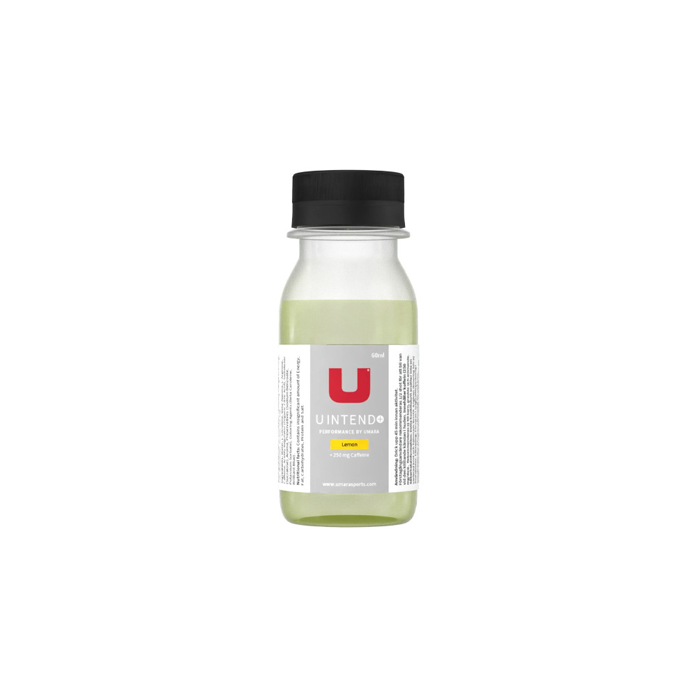 Umara U Intend Citron Shot 60ml