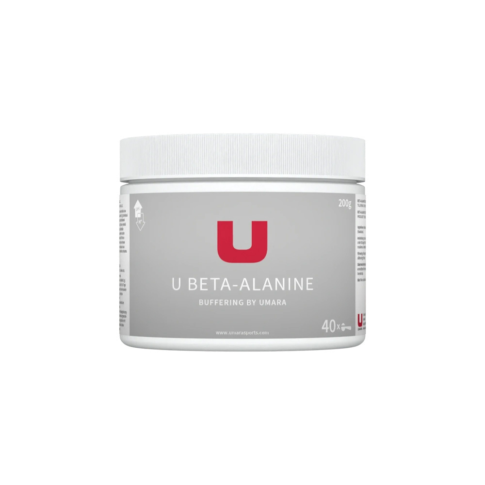 Umara U Beta-Alanine (200g)