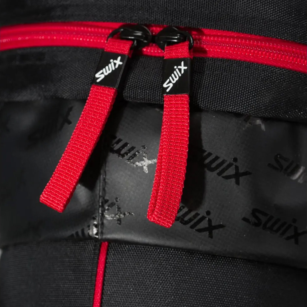 Swix Pole Bag - 2 par