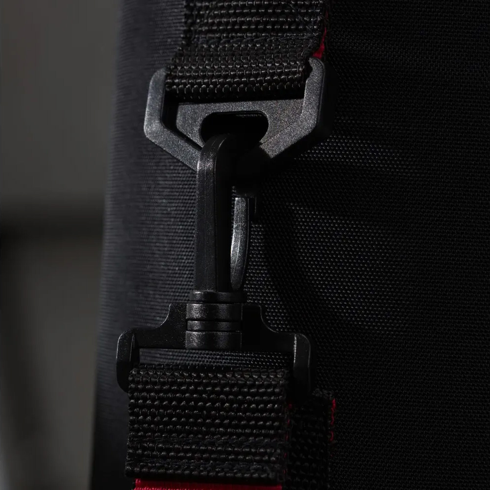 Swix Pole Bag - 2 par