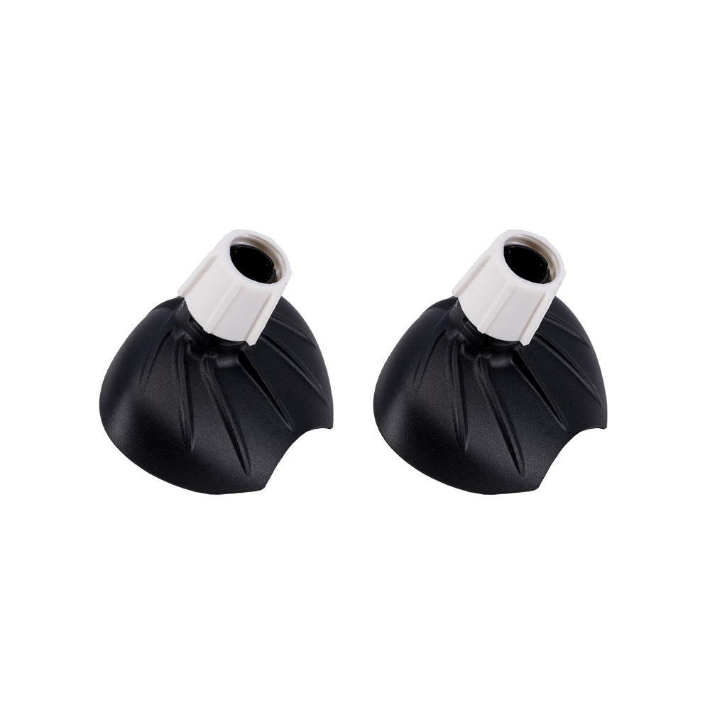 Swix Leaf Basket TBS Black | Large |