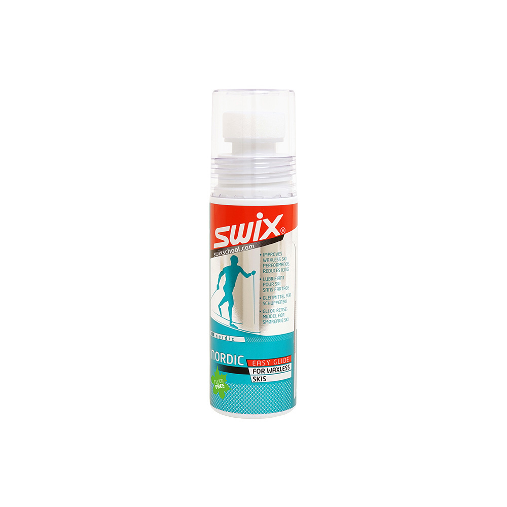Swix N3NC Easy glide 80ml