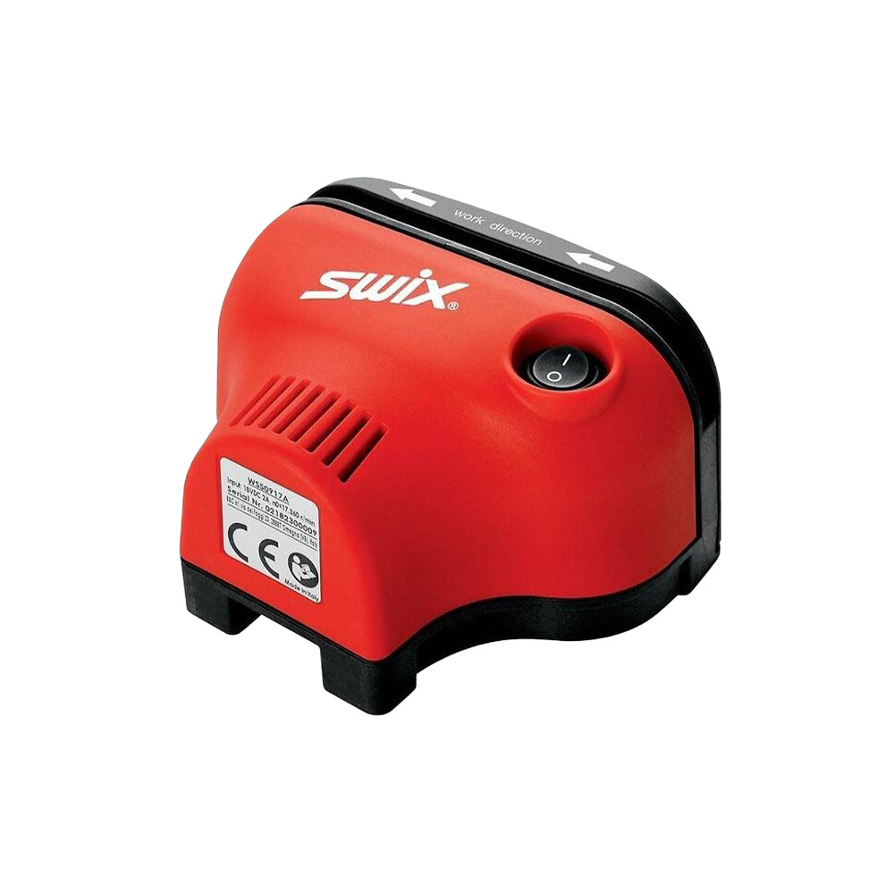 Electric Scraper Sharpener