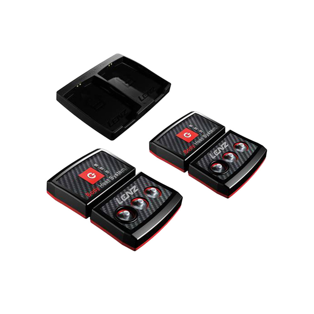 Lenz Heat Pack 2.0 (USB-C)