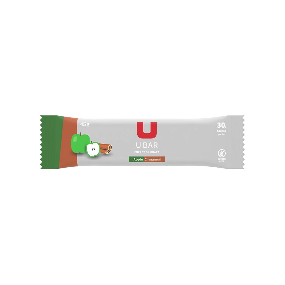 Umara U Bar �pple Kanel 45g