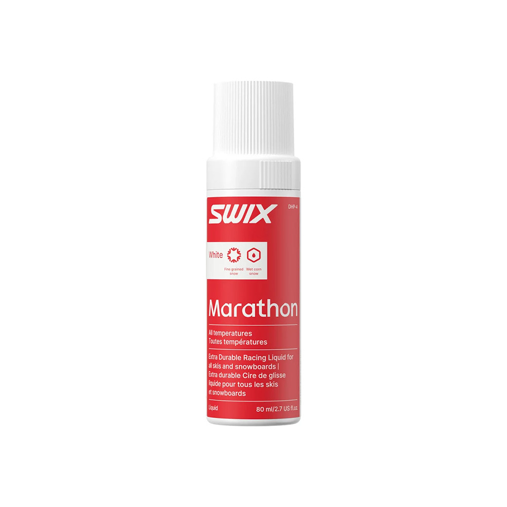 Swix Marathon Liquid Vit