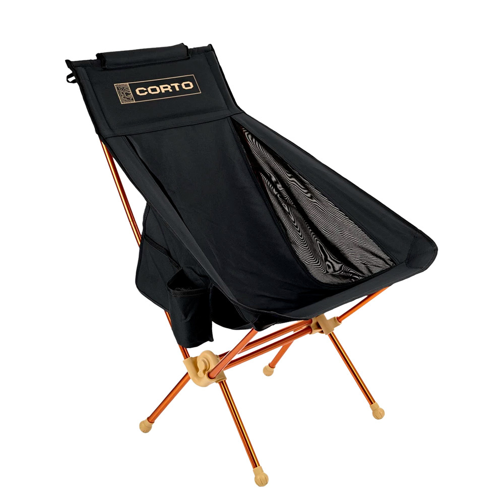 Corto Folding Chair XL - Inkl v�ska