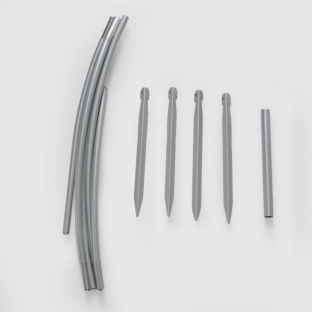 Outdoor Research Helium UL Bivy - Pewter