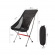 Campingstol Hög - hopfällbar inkl väska Campingstol Hög - hopfällbar inkl väska