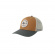 Salty Crew Bruce Trucker Cap One Size Salty Crew Bruce Trucker Cap One Size