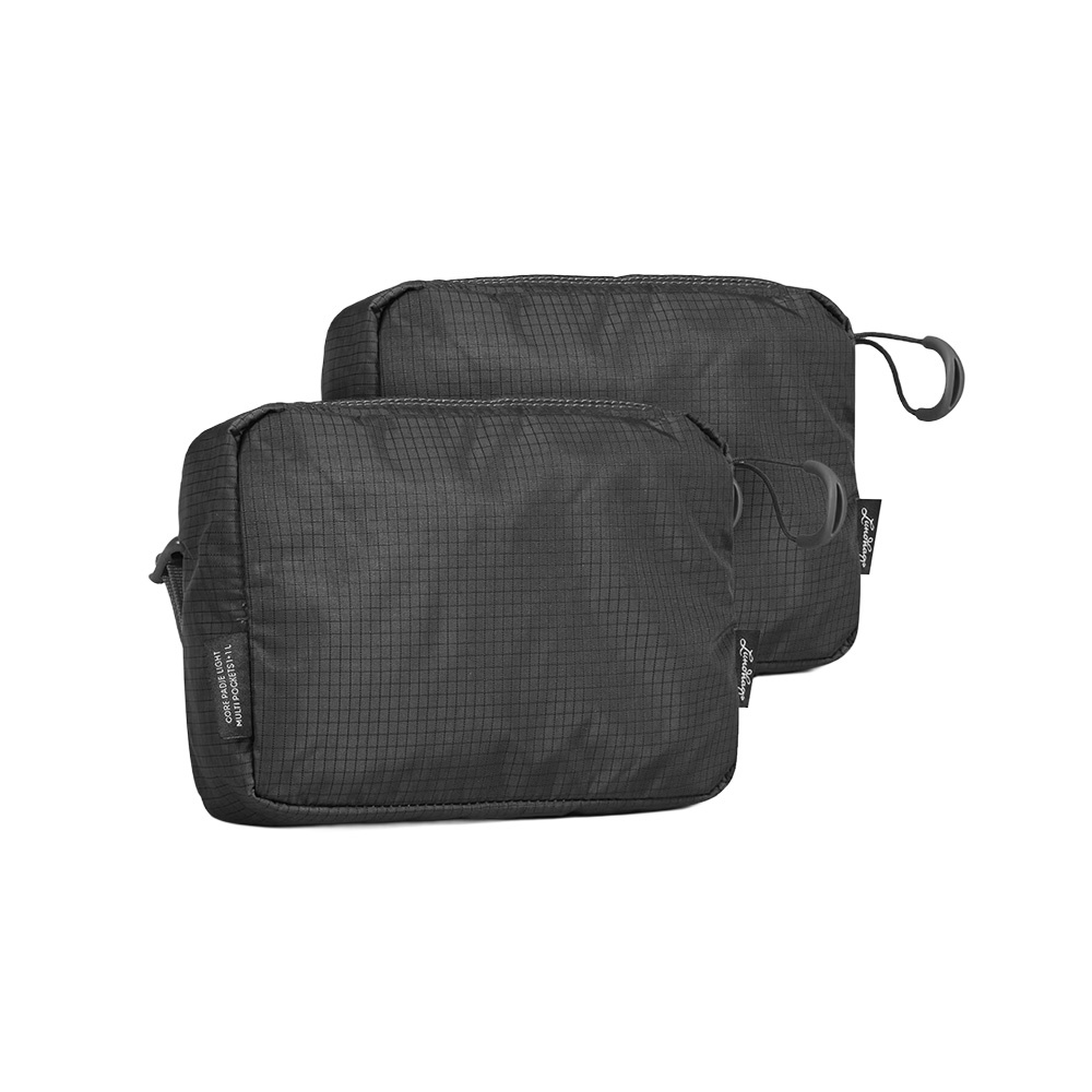 Lundhags Core Padje Light Multi Pockets 1+1L