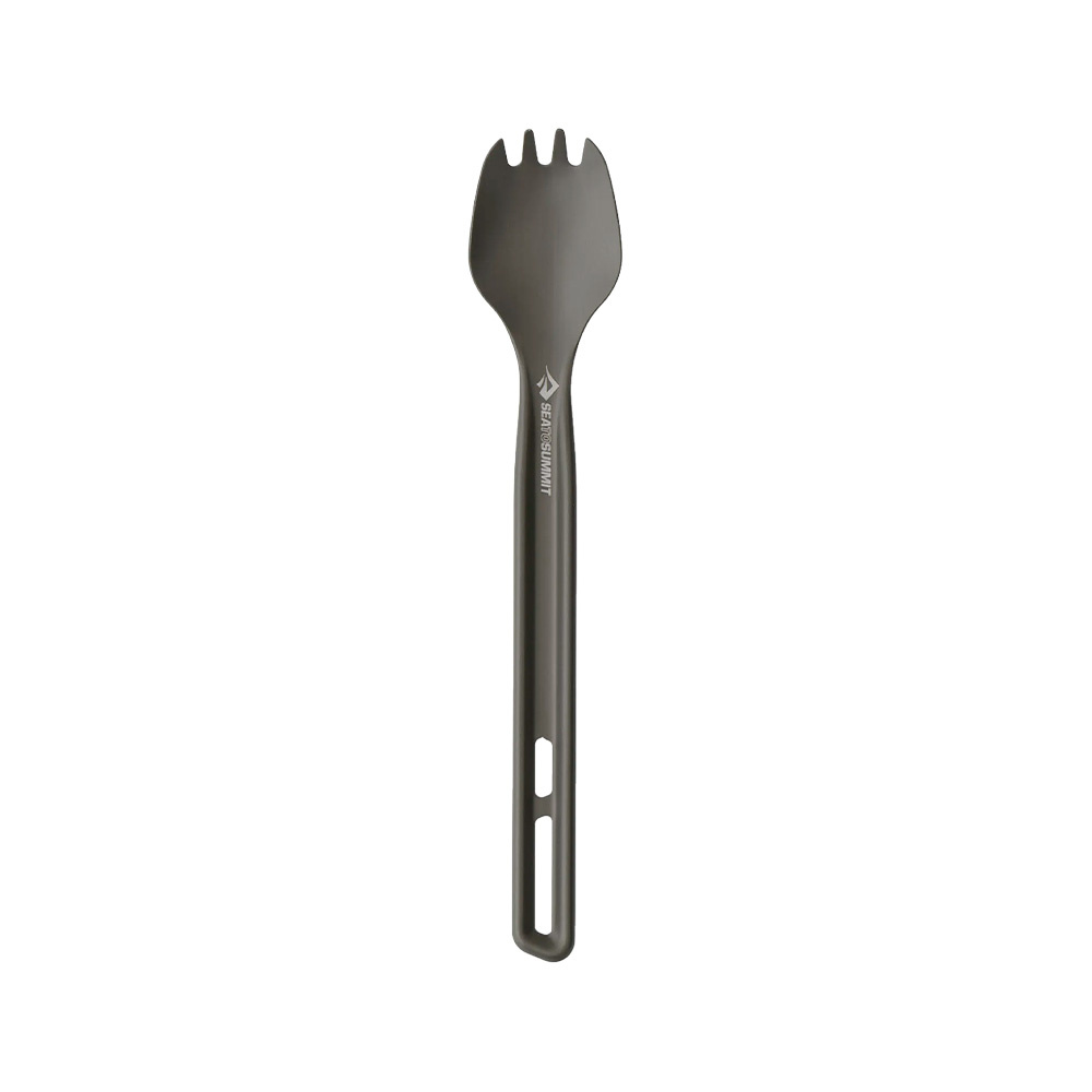 Frontier UL Cutlery Spork Long Aluminium