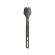 Frontier UL Cutlery Spork Long Aluminium Frontier UL Cutlery Spork Long Aluminium