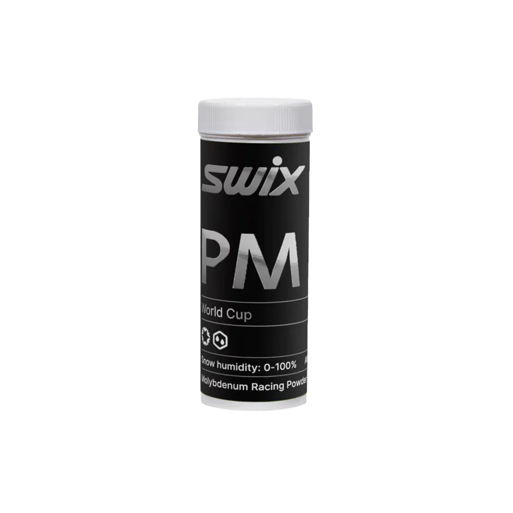 Swix PM WC Powder Molybdenum