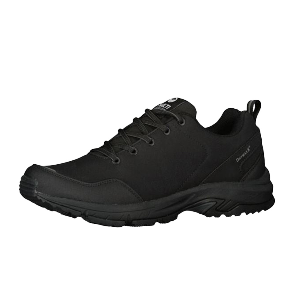Halti Retki Low DrymaxX Men Black
