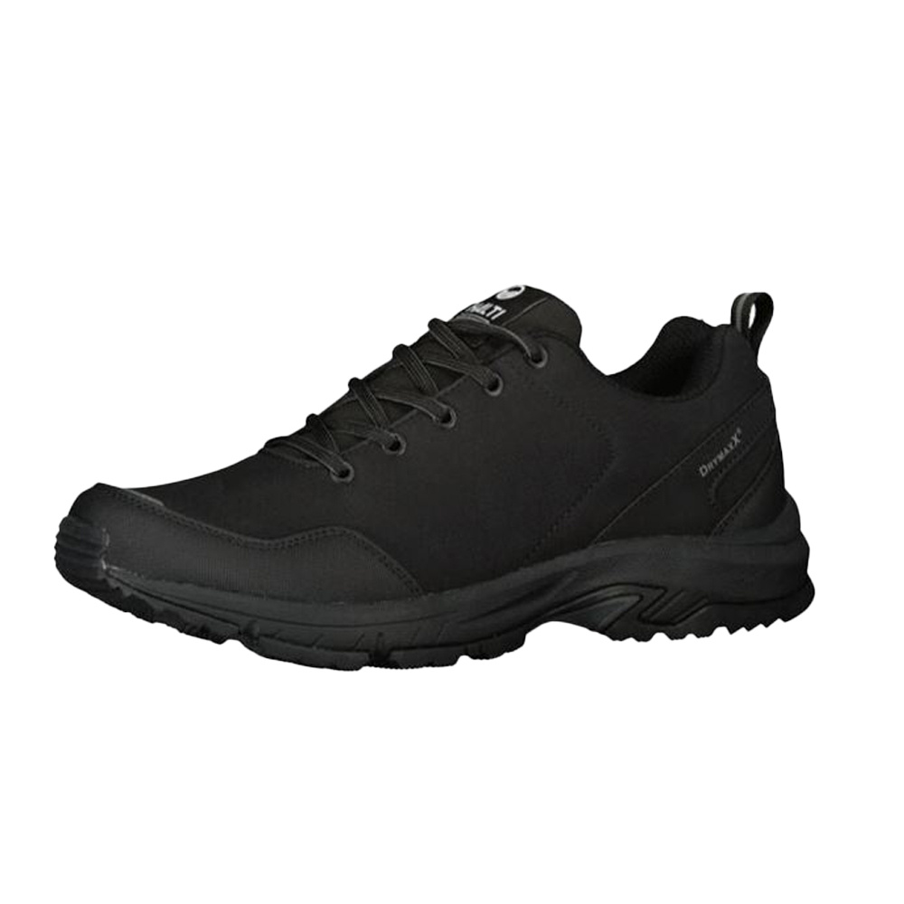 Halti Retki Low DrymaxX Women Black
