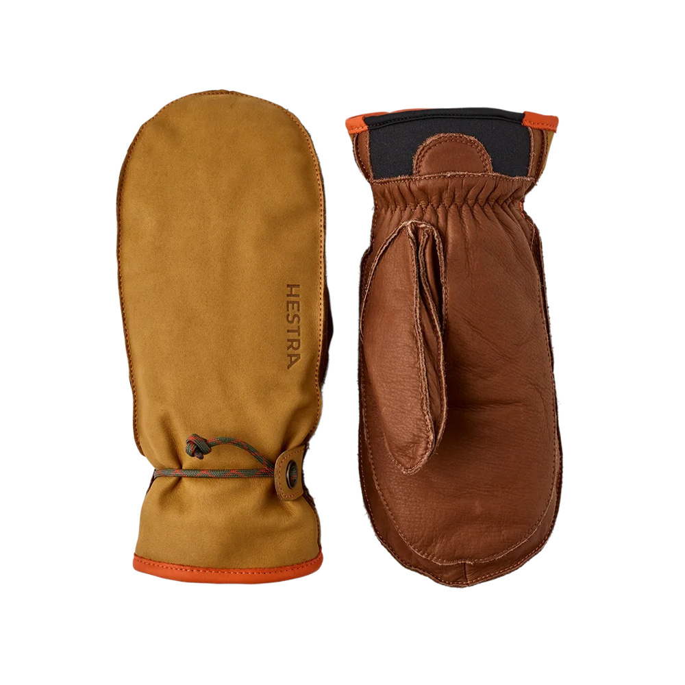 Hestra Wakayama Mitt