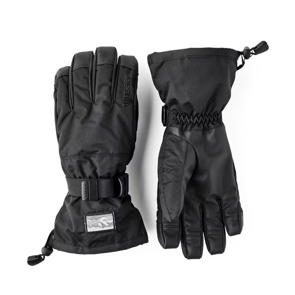 Hestra Gauntlet Sr. 5-finger