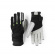 Hestra XC Ergo Grip Shark 5-finger Hestra XC Ergo Grip Shark 5-finger