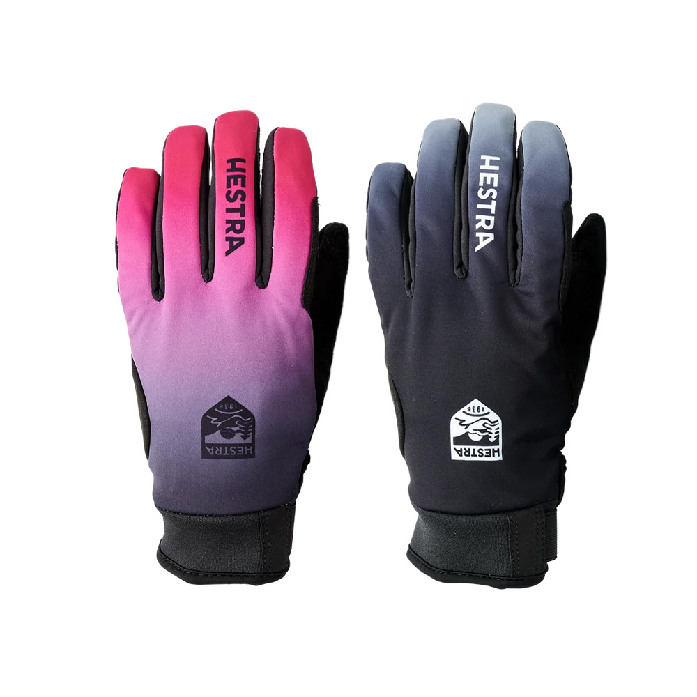 Hestra XC Pace 5-Finger