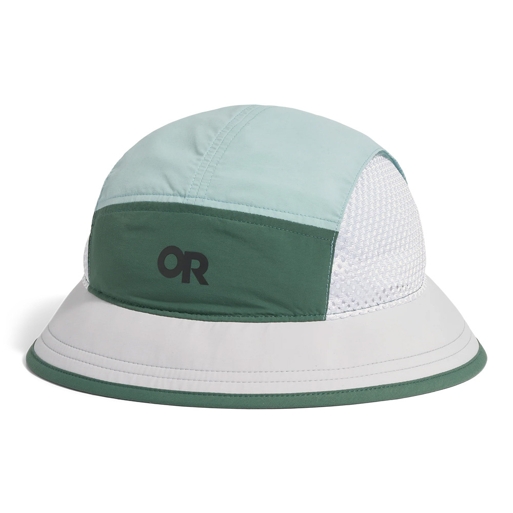 Outdoor Research Swift Bucket Hat - Titan/Mala 