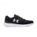 Under Armour Charged Rogue 4 Women Black/White Under Armour Charged Rogue 4 Women Black/White