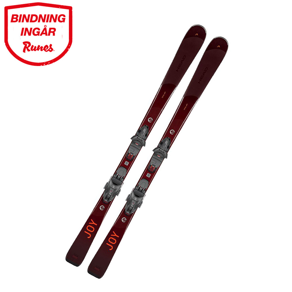 Head Total Joy Women + Joy 11GW