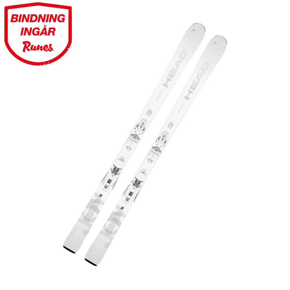 Head Absolut Joy Women + J9