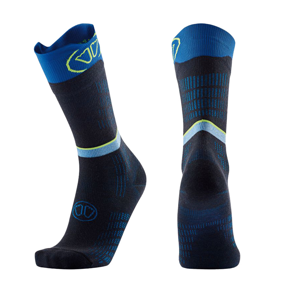 Sidas Ski Nordic Performance Socks | Blue |