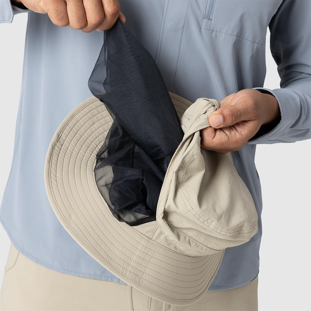 Outdoor Research Helios Sun Hat - Sand