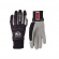 Hestra Windstopper Active Grip 5-finger Black Print Hestra Windstopper Active Grip 5-finger Black Print