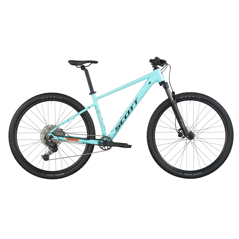 Scott Contrail 20 Tropic Blue