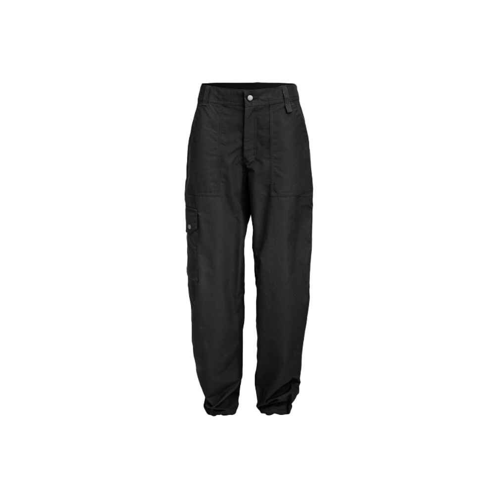 Lundhags Fulu Cargo Stretch Pant Women Black