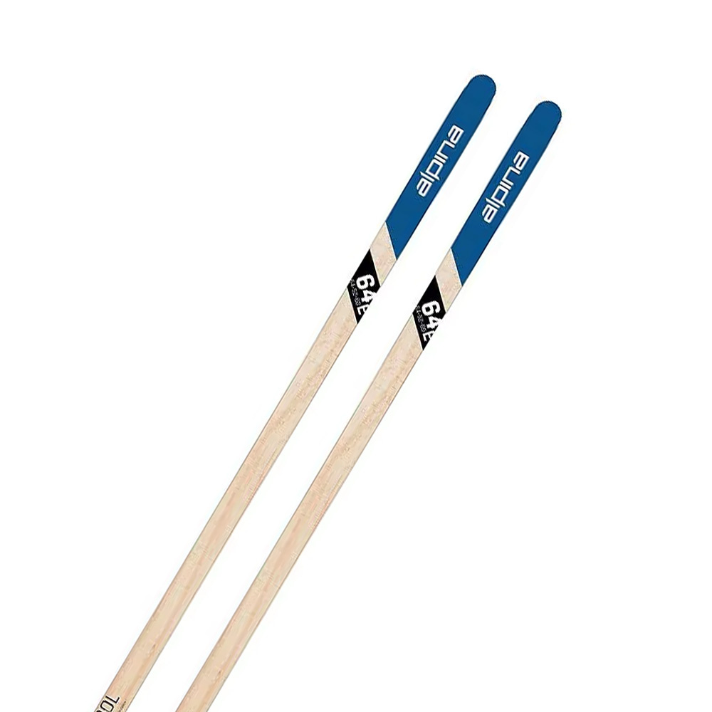 Alpina BC Control turskida