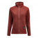 Lundhags Tived Merino Hoodie Women Rosewood Lundhags Tived Merino Hoodie Women Rosewood