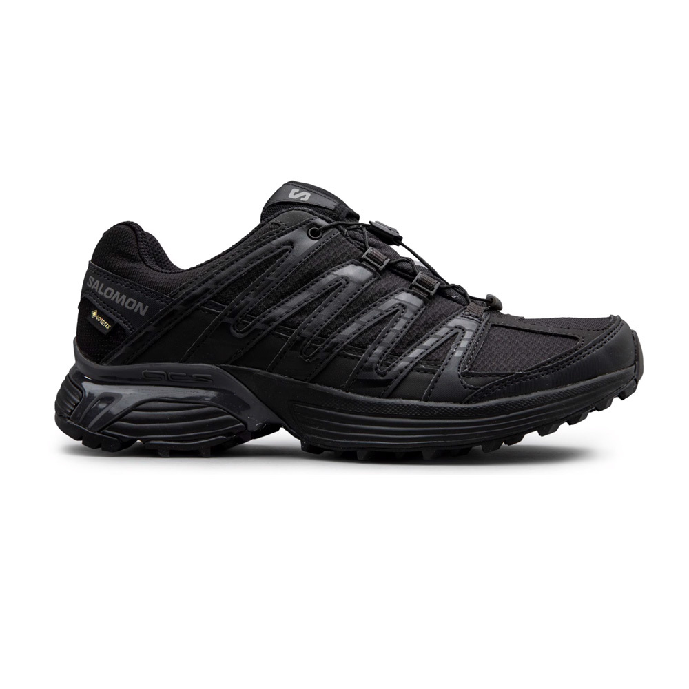 Salomon XT Reckon GTX Women Black