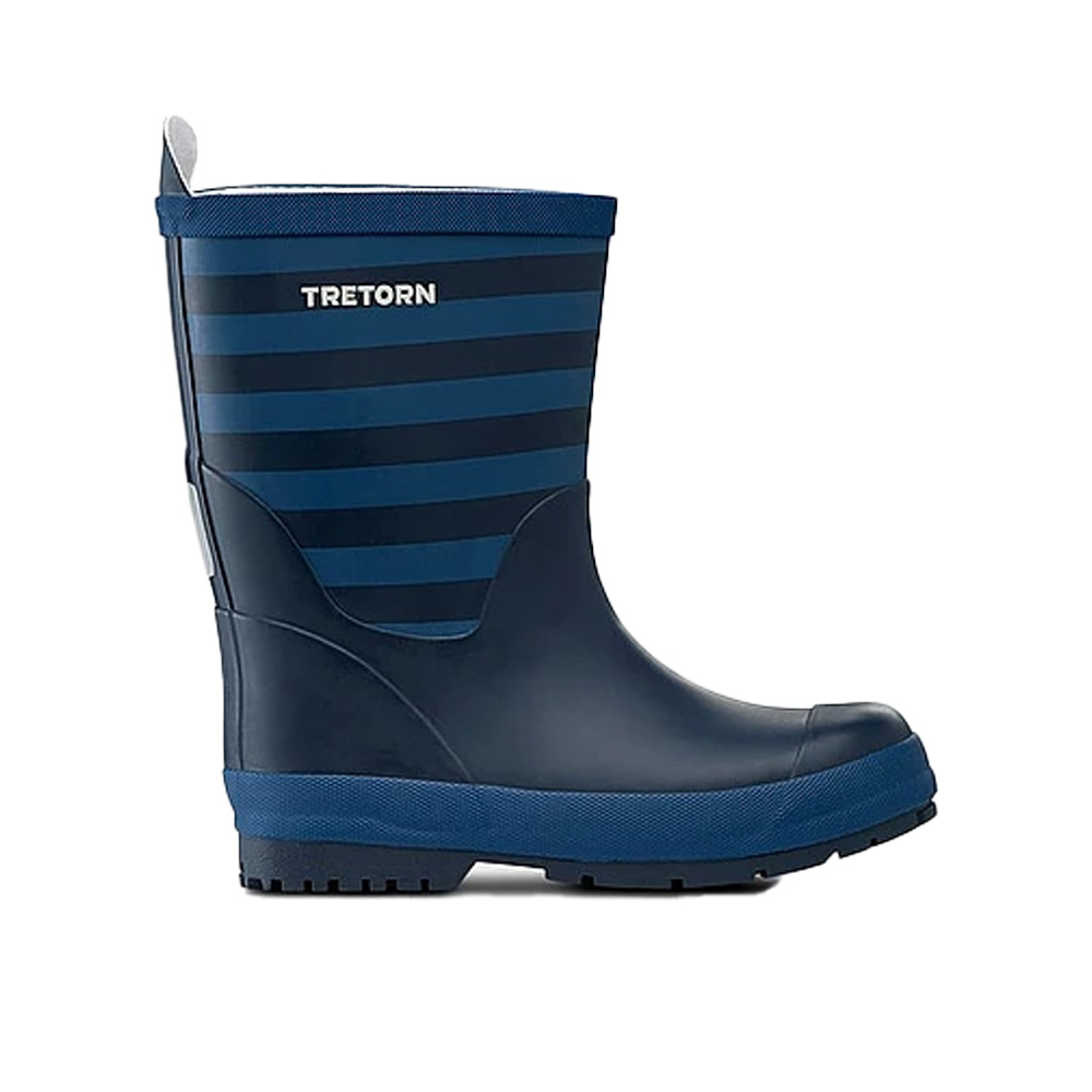 Tretorn Gr�nna Navy/Storm Blue