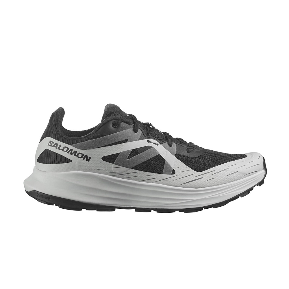 Salomon Ultra Flow Men Black