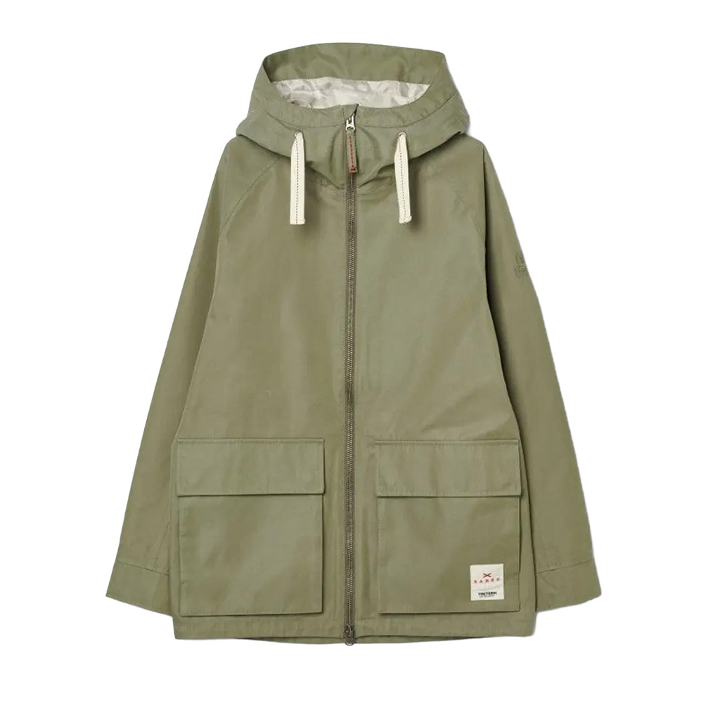 Tretorn Sarek 72 Light Men Green
