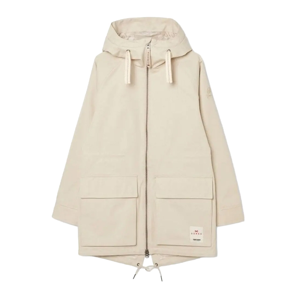 Tretorn Sarek 72 Light Women Sand