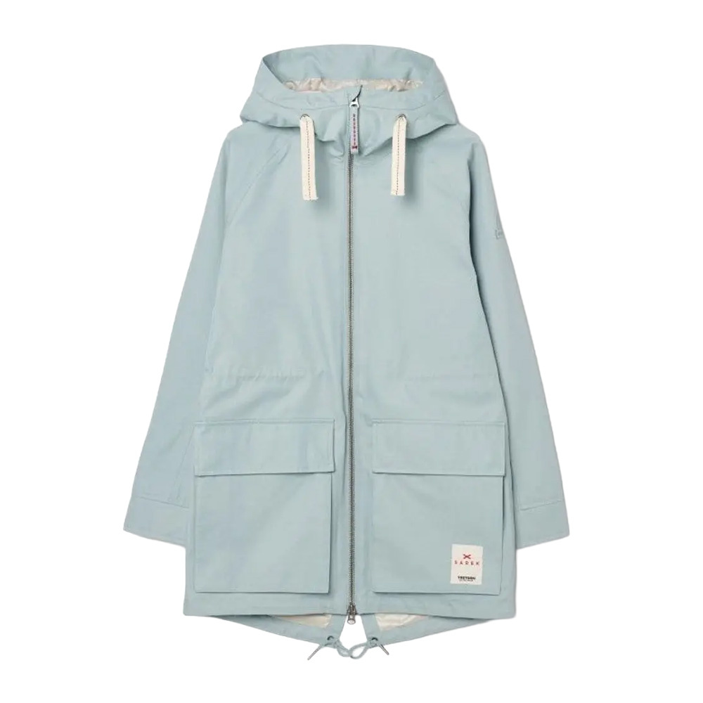 Tretorn Sarek 72 Light Women Sky