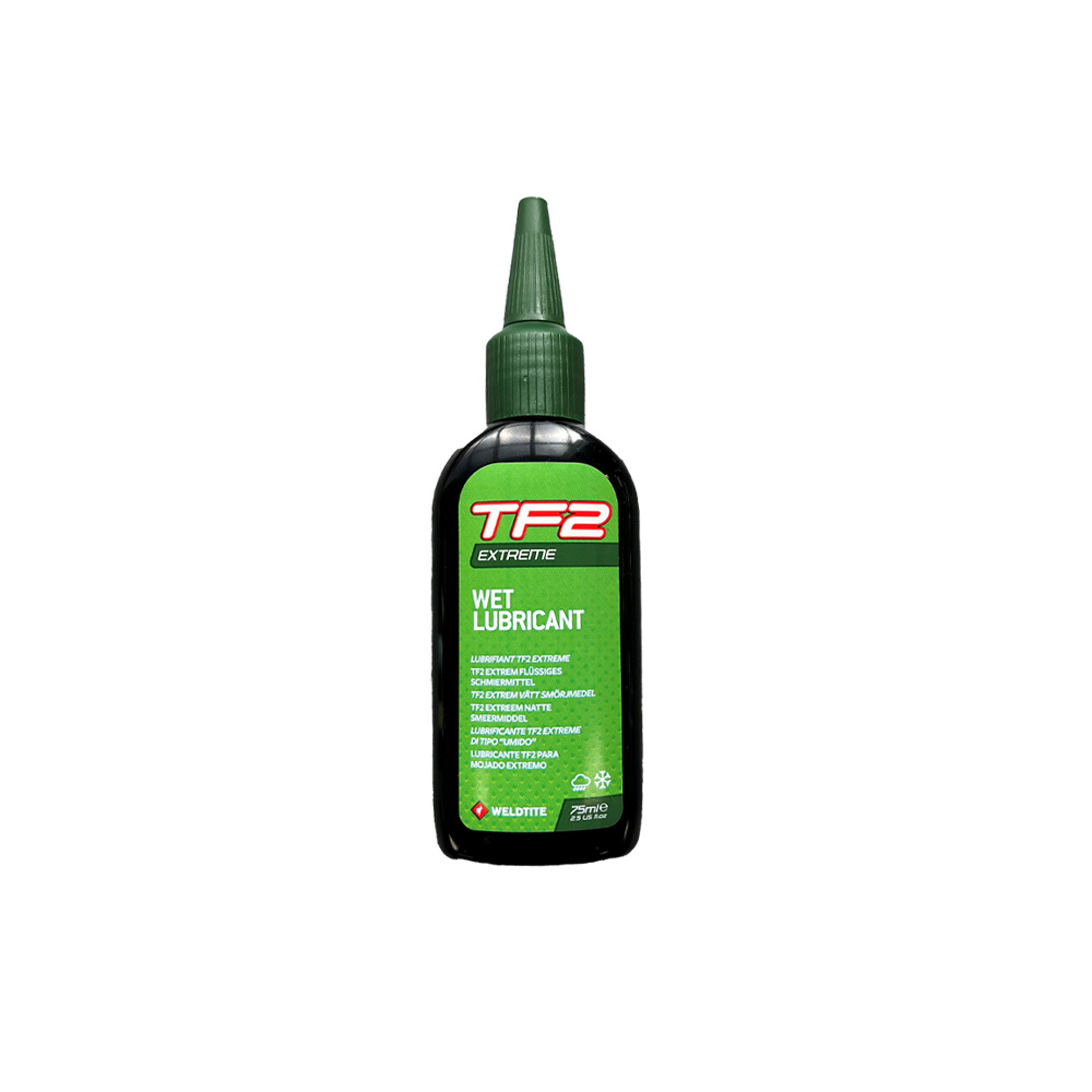 Weldtite TF2 Extreme Wet Lubricant 75ml