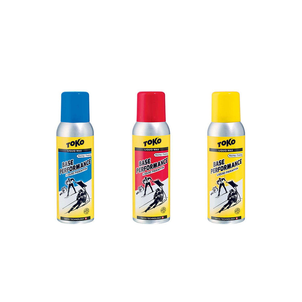 Toko Base Performance liquid 100ml