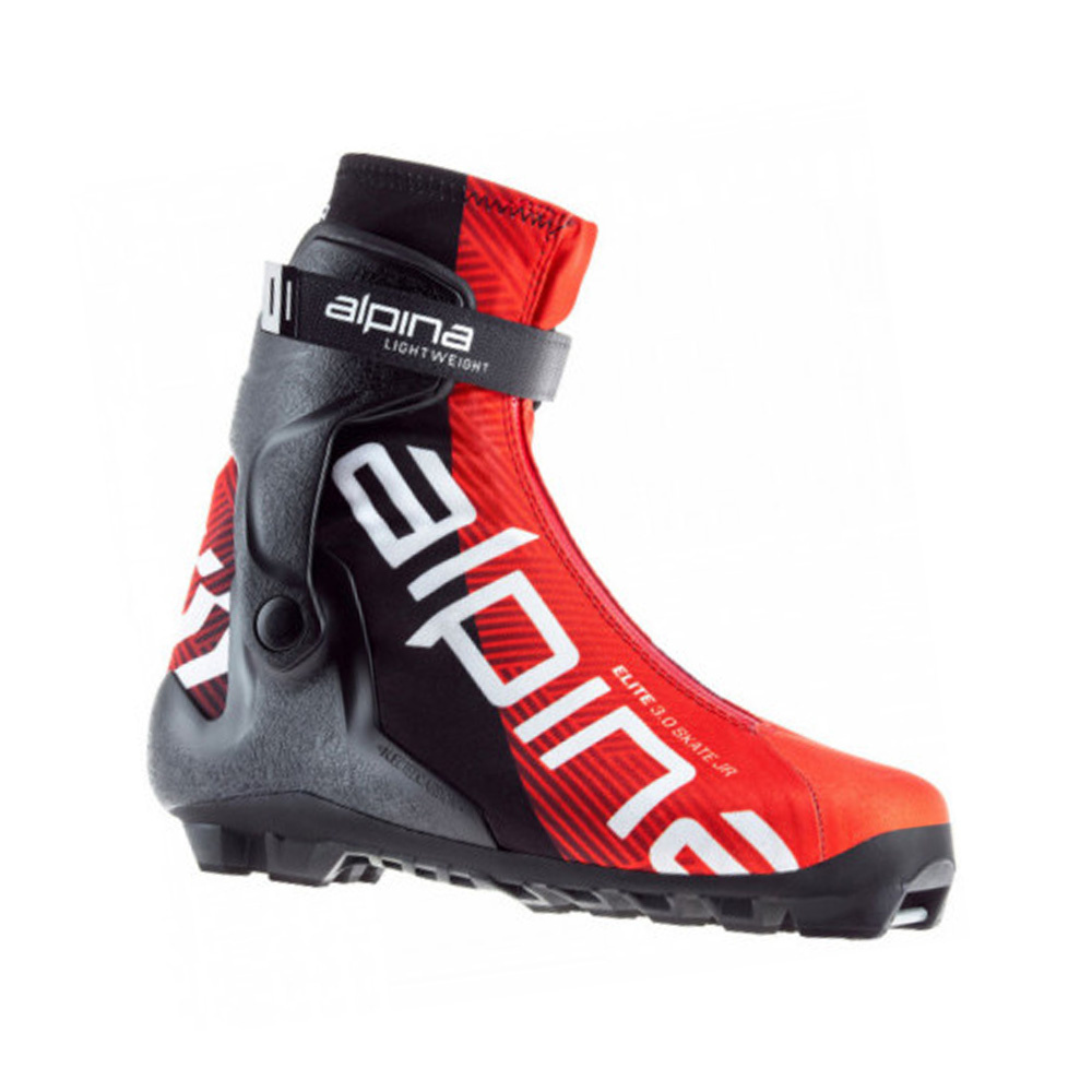 Alpina Elite 3.0 Skate JR