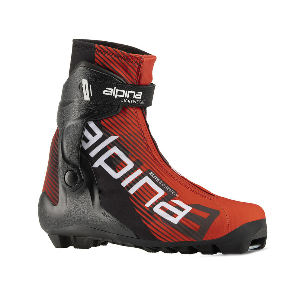 Alpina Elite 3.0 Skate JR