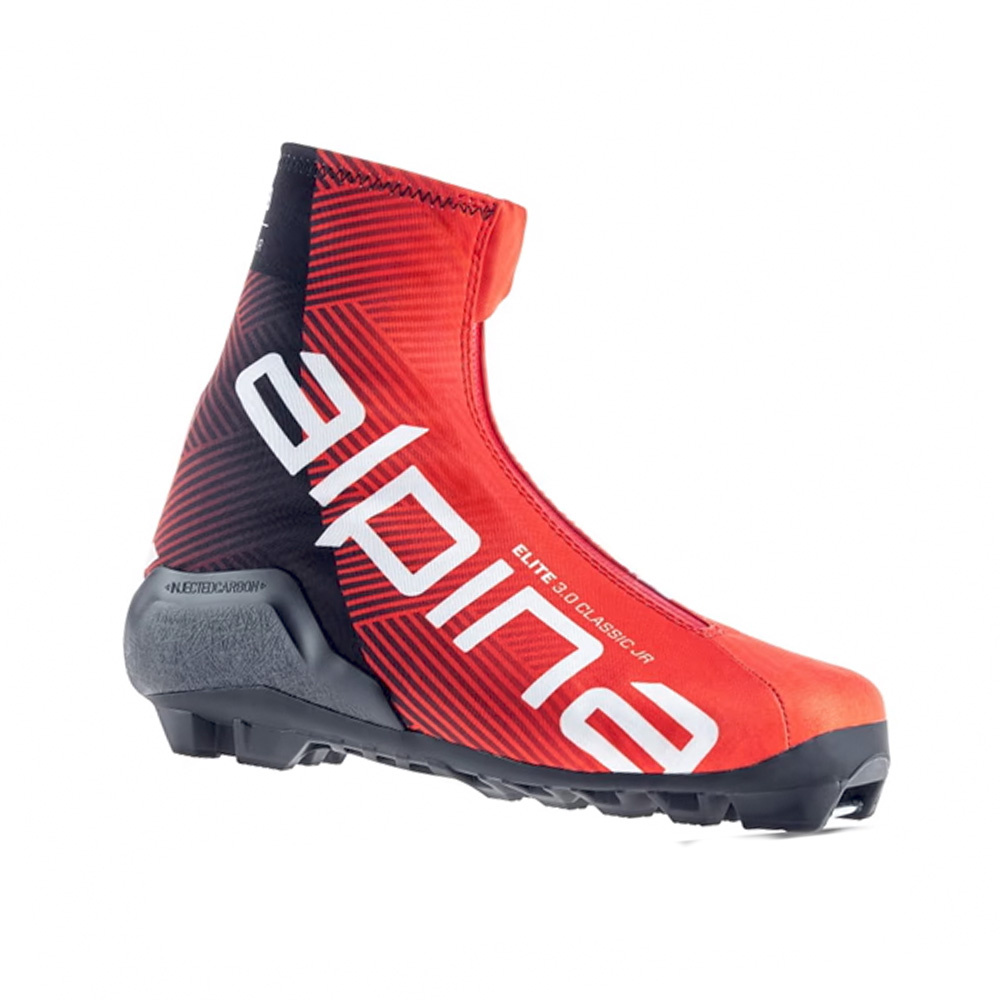 Alpina Elite 3.0 Classic JR 