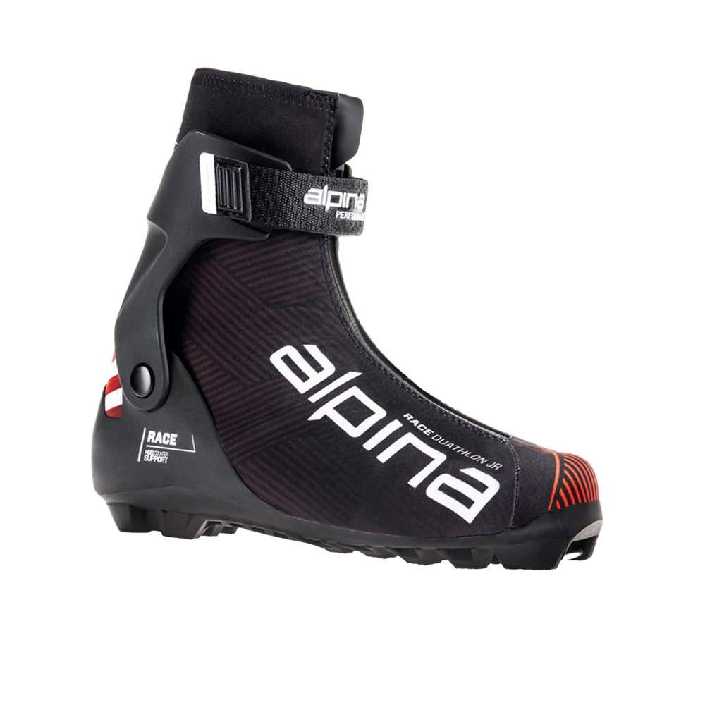 Alpina Race Duathlon JR