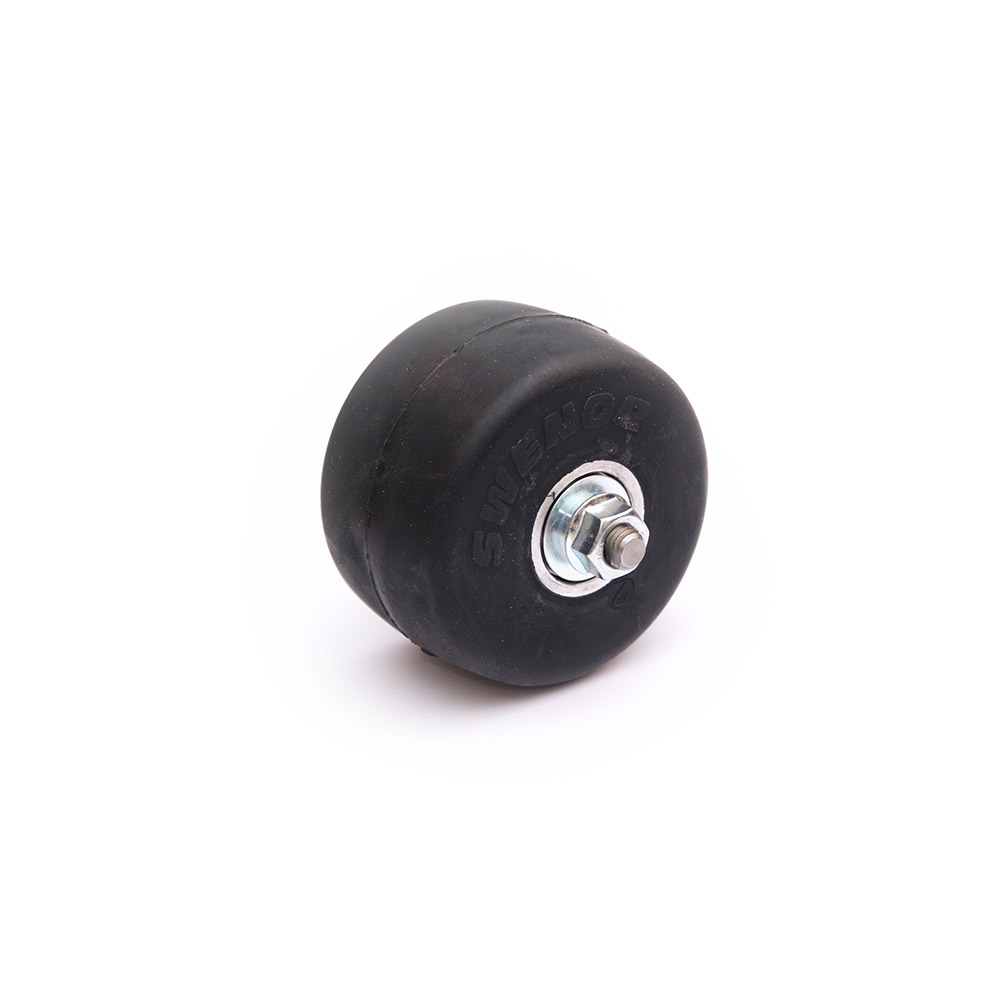 Swenor Bakhjul Fibreglas & Alutech